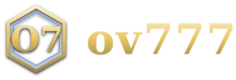 ov777 logo
